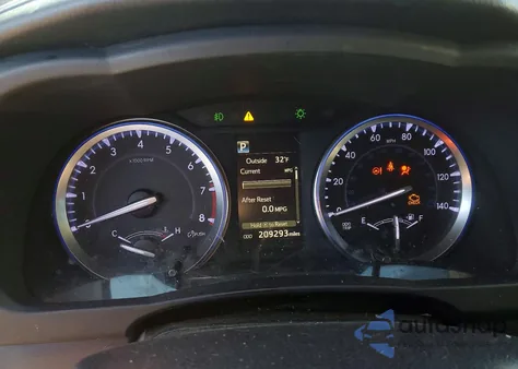 2018 Toyota Highlander Limited z USA, uszkodzony, nr VIN 5TDYZRFH5JS268292